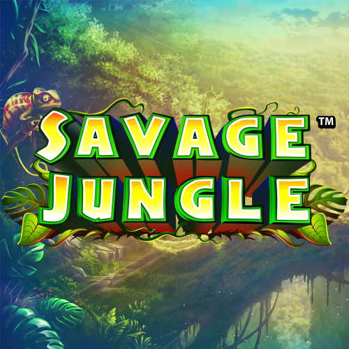 Savage Jungle-PLAYTECH